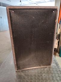 cassa attiva montarbo 310A 