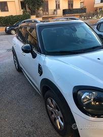 mini countryman 2.0 diesel 150cv