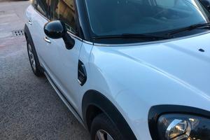 mini countryman 2.0 diesel 150cv