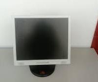 Monitor JQ 17 Pollici