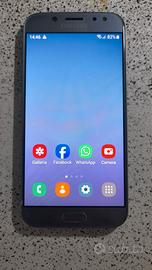 telefono GALAXY J5