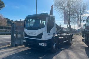 Iveco eurocargo 180E320 K nuovo scarrabile Mod 202