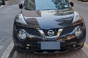 Nissan Juke Nera - 125.157 km