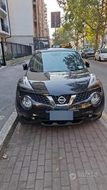Nissan Juke Nera - 125.157 km