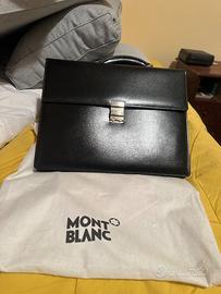 Valigetta 24 ore Montblanc