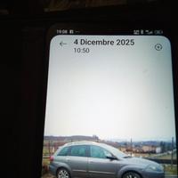 ricambi Fiat croma 2008