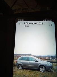 ricambi Fiat croma 2008