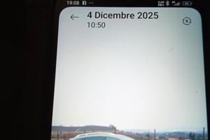 ricambi Fiat croma 2008