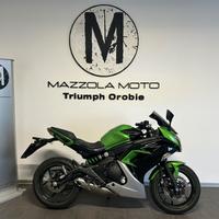 Kawasaki ER 6F
