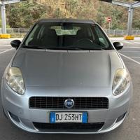 Fiat grande punto 1.2 3 porte Dynamic - 2007