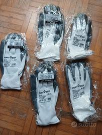 5 paia di guanti antitaglio portwest a310