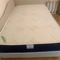 Materasso Memory 120x200