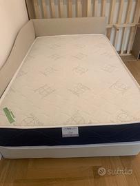 Materasso Memory 120x200