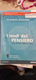 I nodi del pensiero. 1