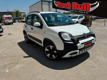FIAT PANDA 1.0 70 CV. S&S HYBRID E6D-T CITY CROSS 