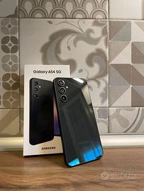Samsung Galaxy A54 5G 256GB Graphite Garanzia