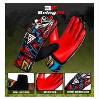 Guanti da Portiere: Protezioni per porta Calcio 