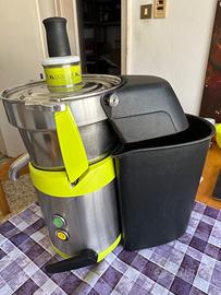 Centrifuga professionale per succhi Santos 68 inox