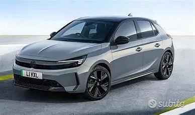 Ricambi garantiti opel corsa 2023