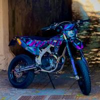 Crf 450