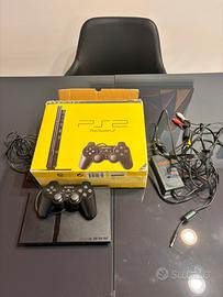 ps2 in perfette condizioni