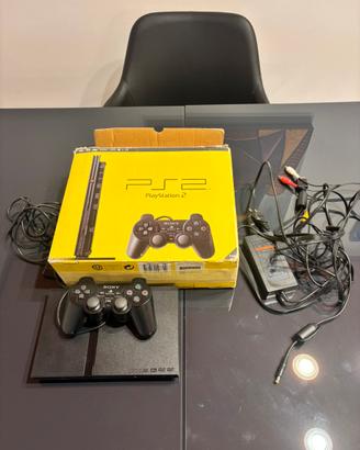 ps2 in perfette condizioni