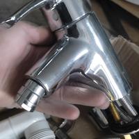 miscelatore bidet grohe