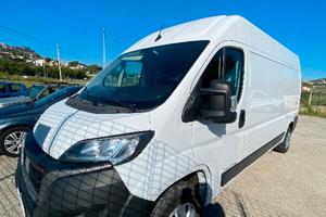 Fiat Ducato VI 33 MH1 2.3 mjt E6d-temp