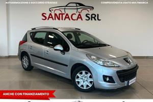 Peugeot 207 1.4 8V 75CV SW Energie Sport ECO GPL