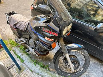 Yamaha Super Tenerè anni 90