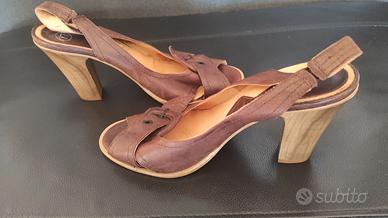 Bagatt sandali donna