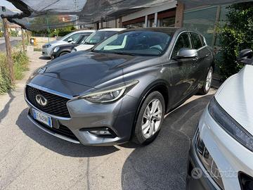 INFINITI Q30 1.5 diesel Premium Tech EURO 6