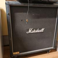cassa per chitarra