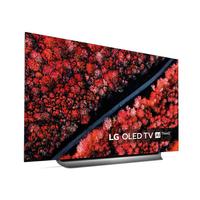 Televisore OLED ESPOSITIVO ZERO ORE: 55C9 PLA 55"