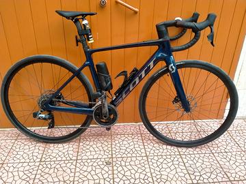 Scott addict eride 20