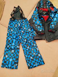 completo neve Brugi 5/6