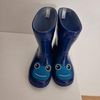 Scarpe stivaletti e scarponcini bimbo