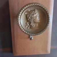 Appendiabiti da muro