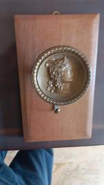 Appendiabiti da muro