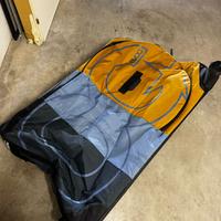 Borsa da viaggio per bicicletta Evoc