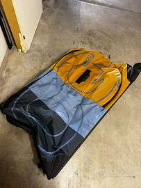 Borsa da viaggio per bicicletta Evoc