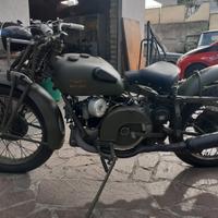 Moto Guzzi SUPER ALCE