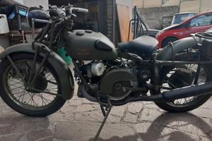 Moto Guzzi SUPER ALCE