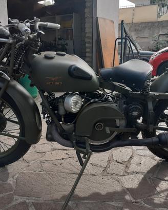 Moto Guzzi SUPER ALCE