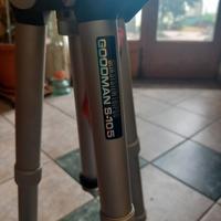 Cavalletto fotografico 