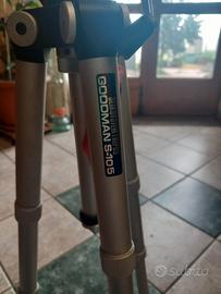 Cavalletto fotografico 