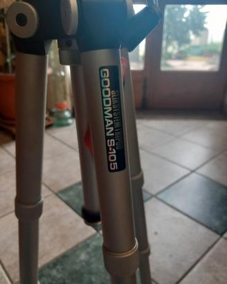 Cavalletto fotografico 