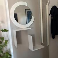 Arredamento ingresso