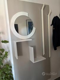 Arredamento ingresso