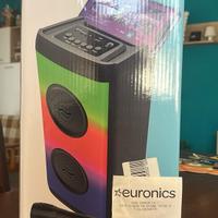 Altoparlante diffusore Camaleon